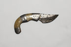 Damascus Pearl Pocket Buddy