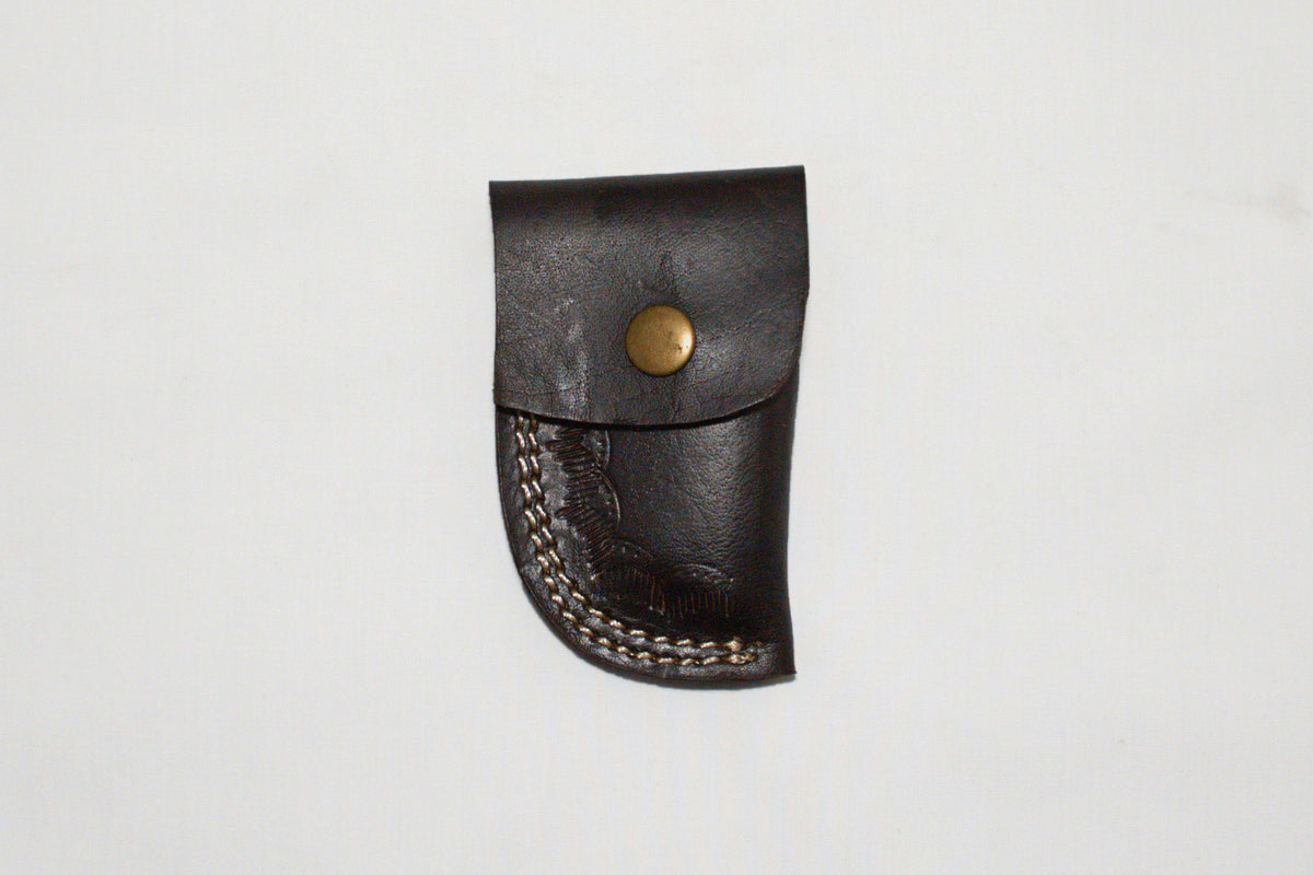 Damascus Pearl Pocket Buddy