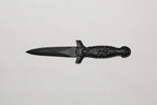 Spider Boot Knife