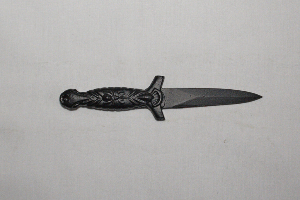Spider Boot Knife