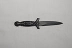 Spider Boot Knife