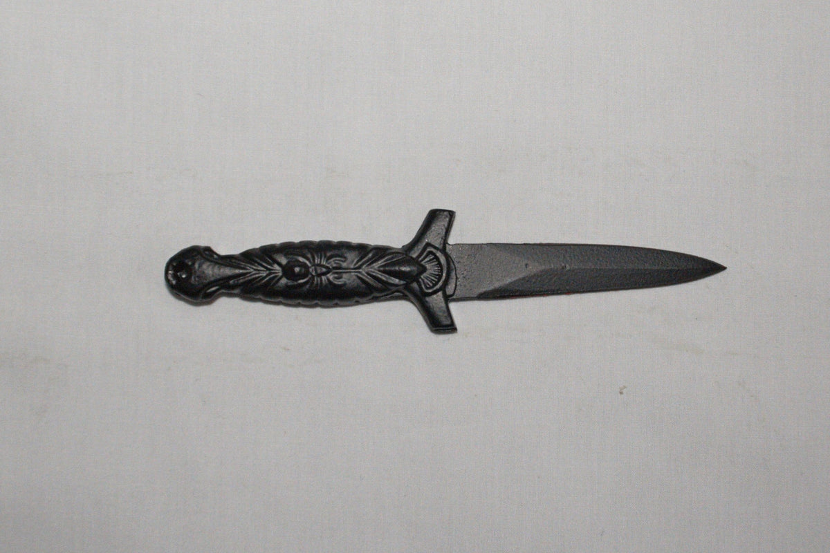 Spider Boot Knife