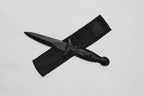 Spider Boot Knife