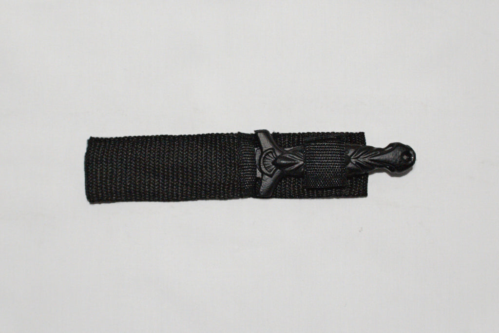 Spider Boot Knife