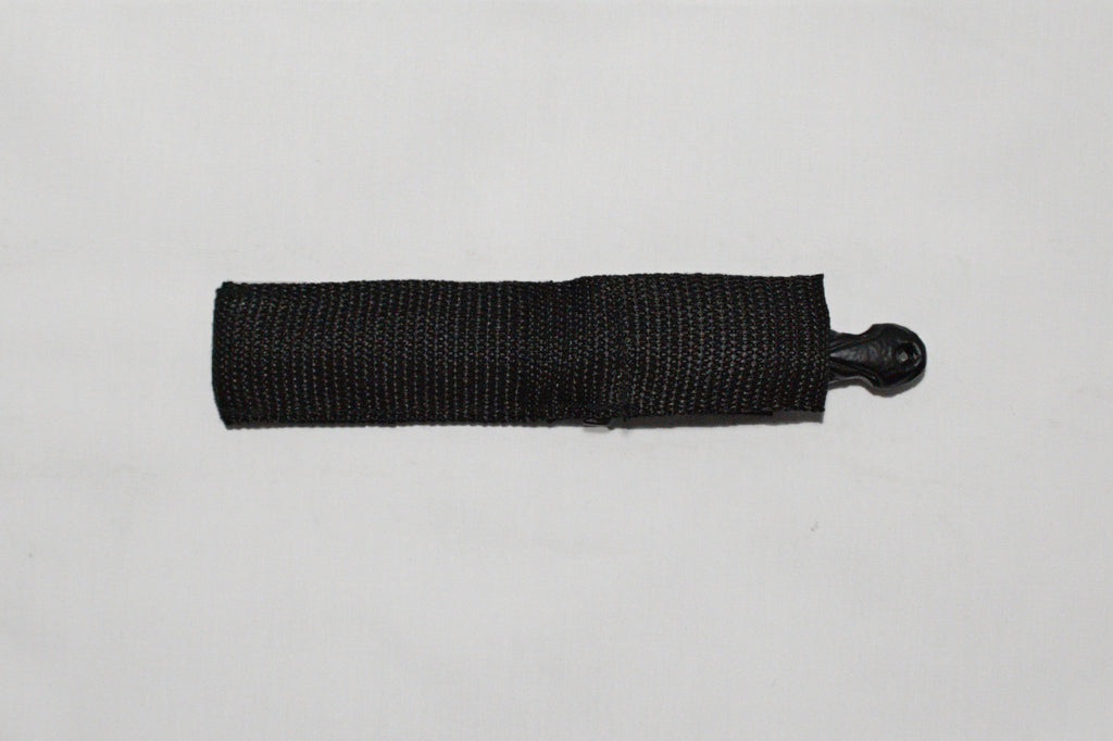 Spider Boot Knife