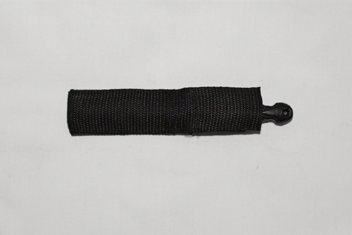 Spider Boot Knife