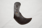 Bone Pearl Handle Damascus Karambit