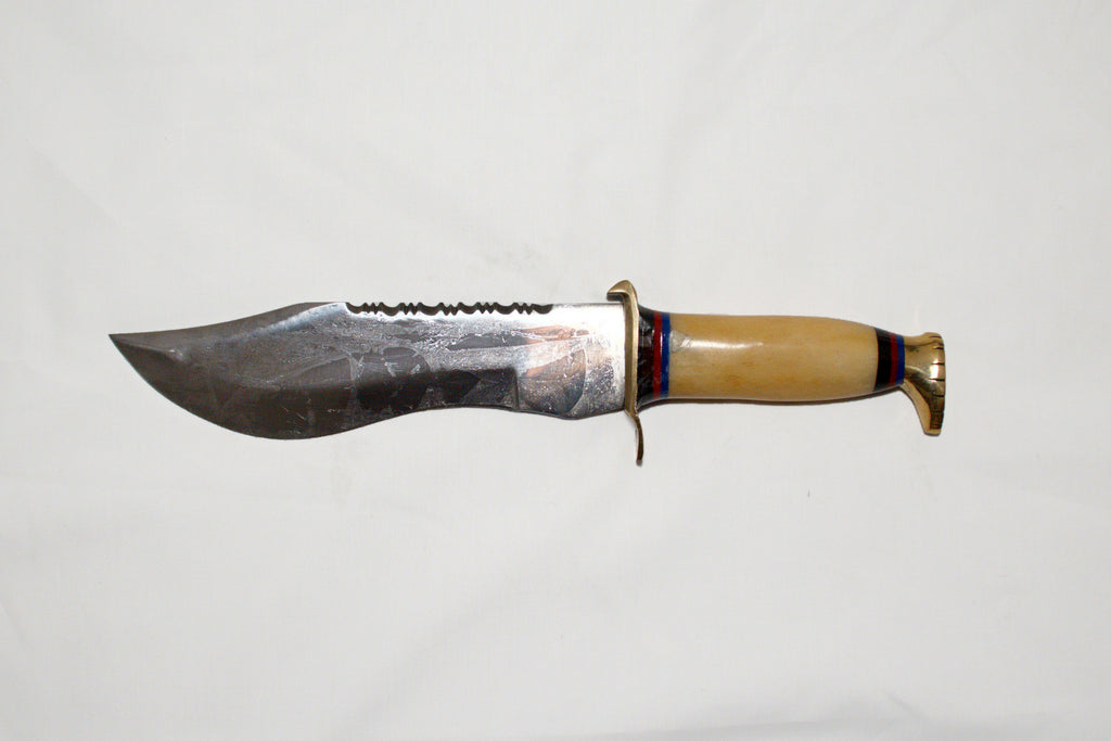Small Dundee Knife