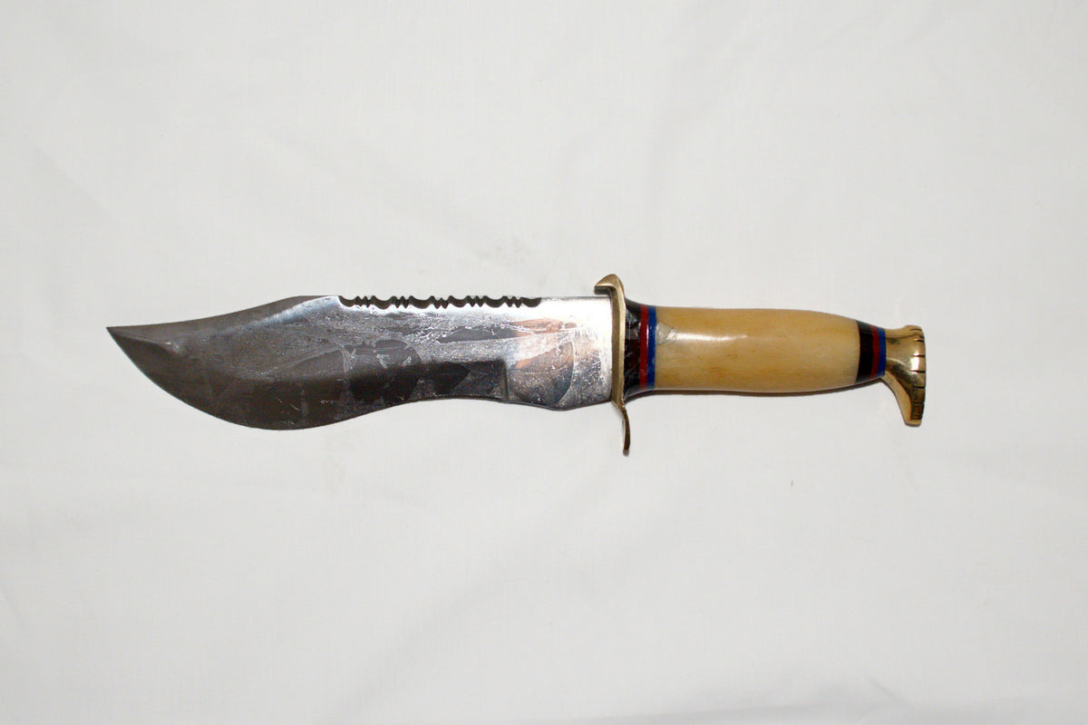 Small Dundee Knife