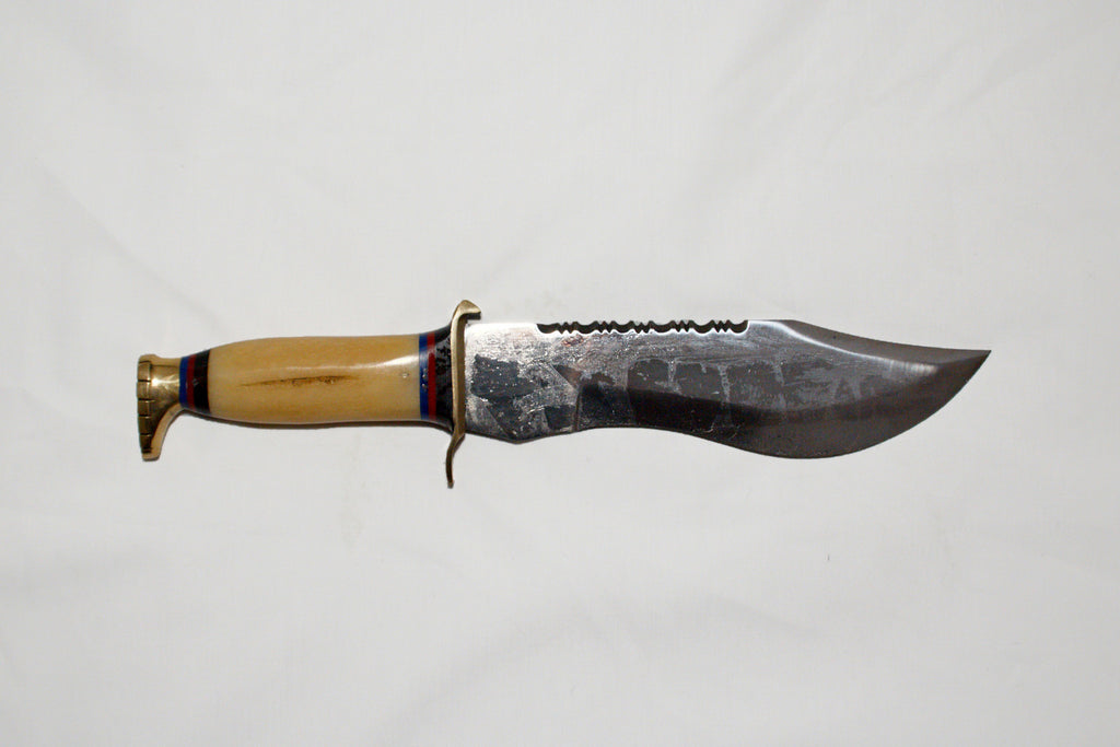 Small Dundee Knife