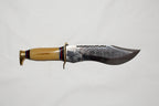 Small Dundee Knife