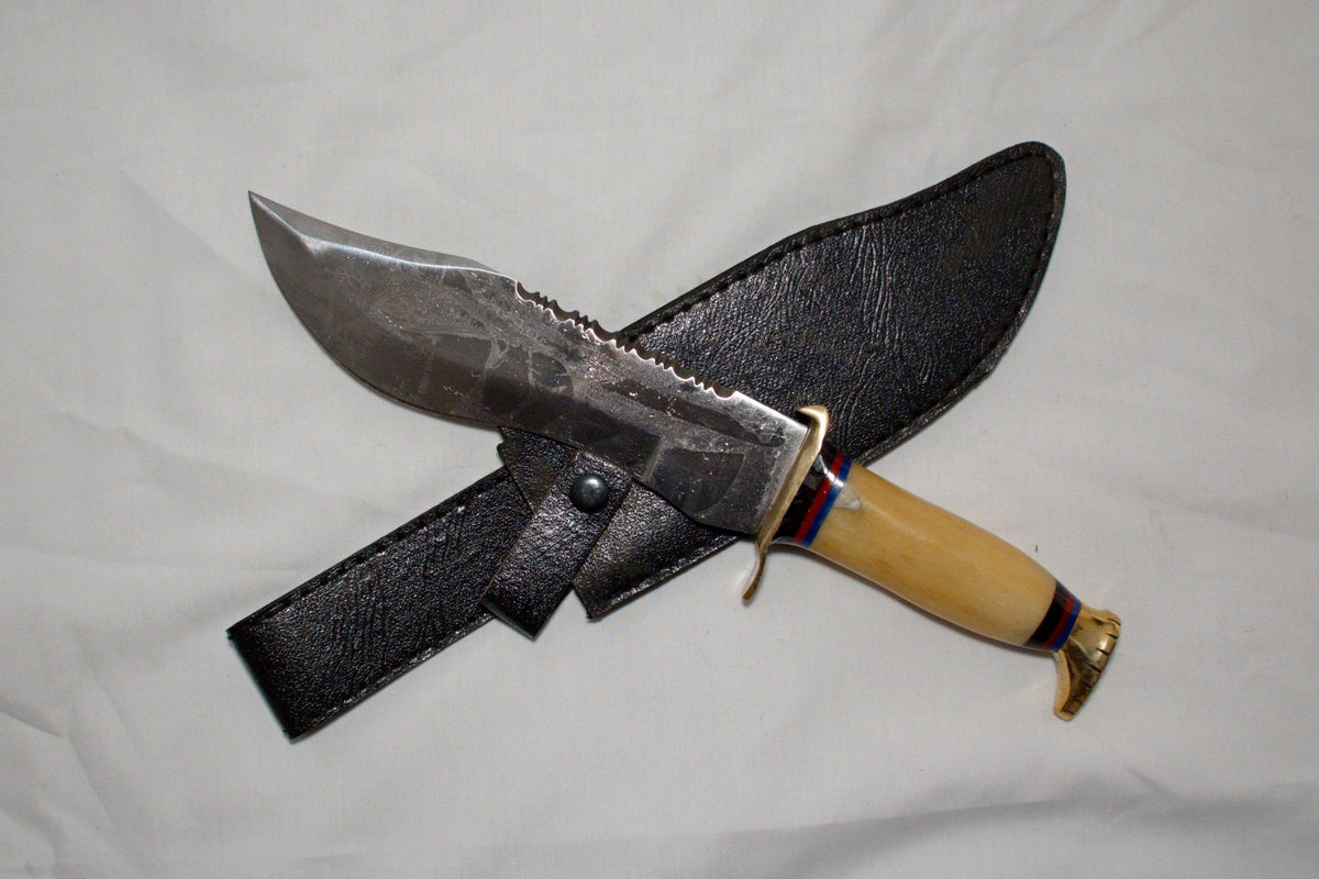 Small Dundee Knife
