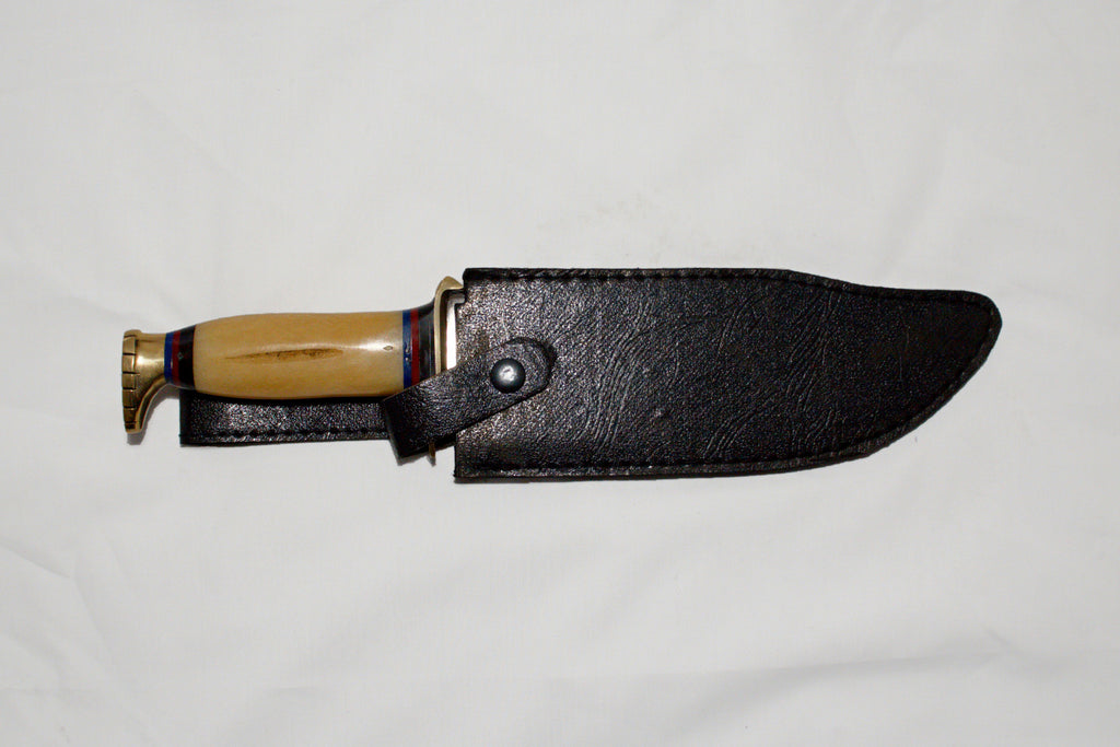 Small Dundee Knife