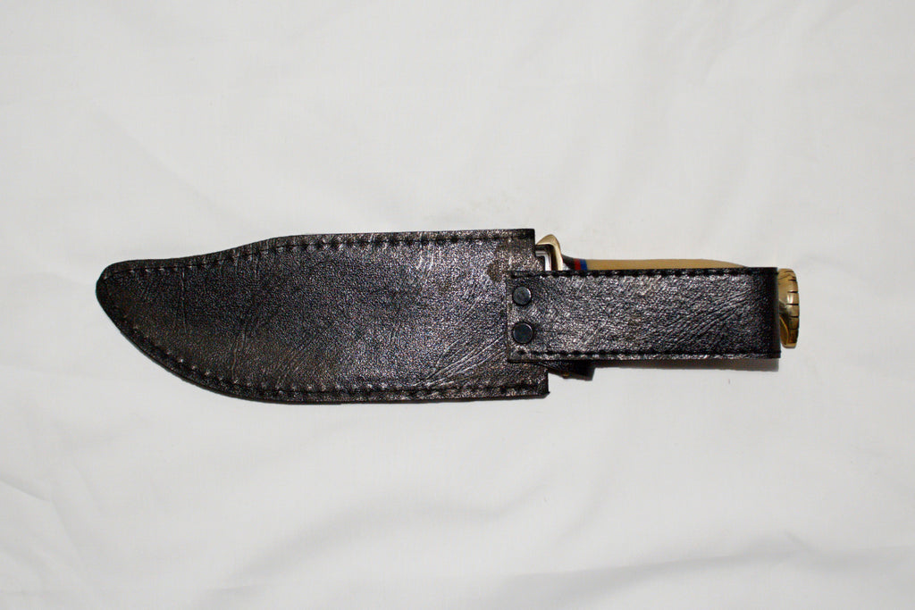 Small Dundee Knife