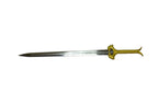 Full Size Stainless Steel Sword