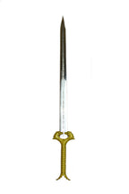 Full Size Stainless Steel Sword