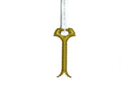 Full Size Stainless Steel Sword