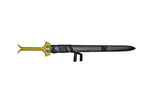 Full Size Stainless Steel Sword