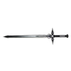 Foam Turquoise LARP Sword (Dark Version)
