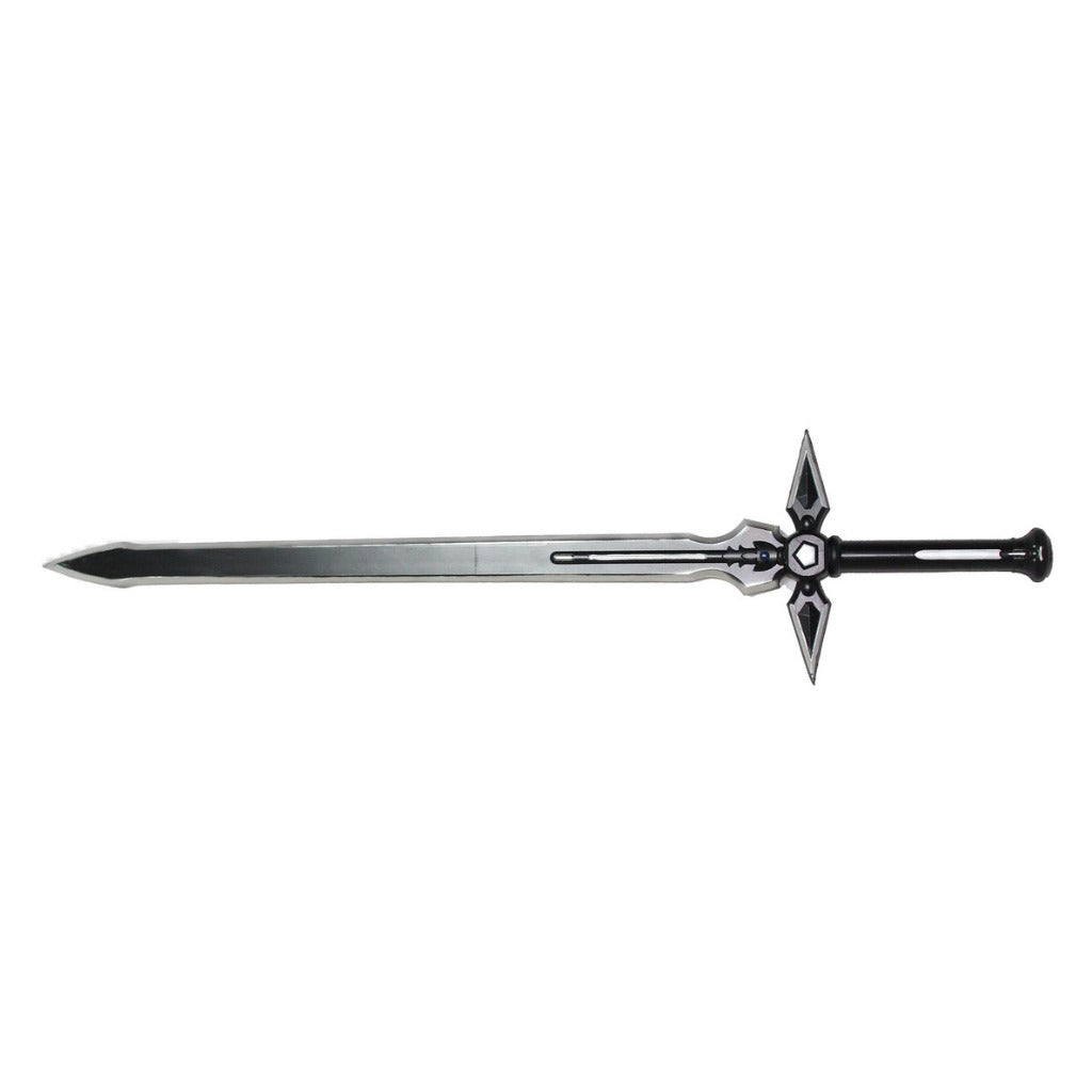 Foam Turquoise LARP Sword (Dark Version)