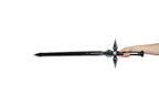 Foam Turquoise LARP Sword (Dark Version)