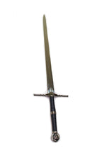 High Quality 3rd Version - Horizontal Guard Wolf Pommel Sword