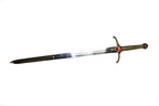 Cruel Young King Sword