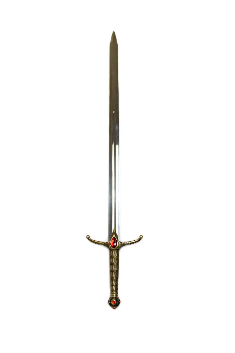 Cruel Young King Sword