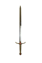 Cruel Young King Sword