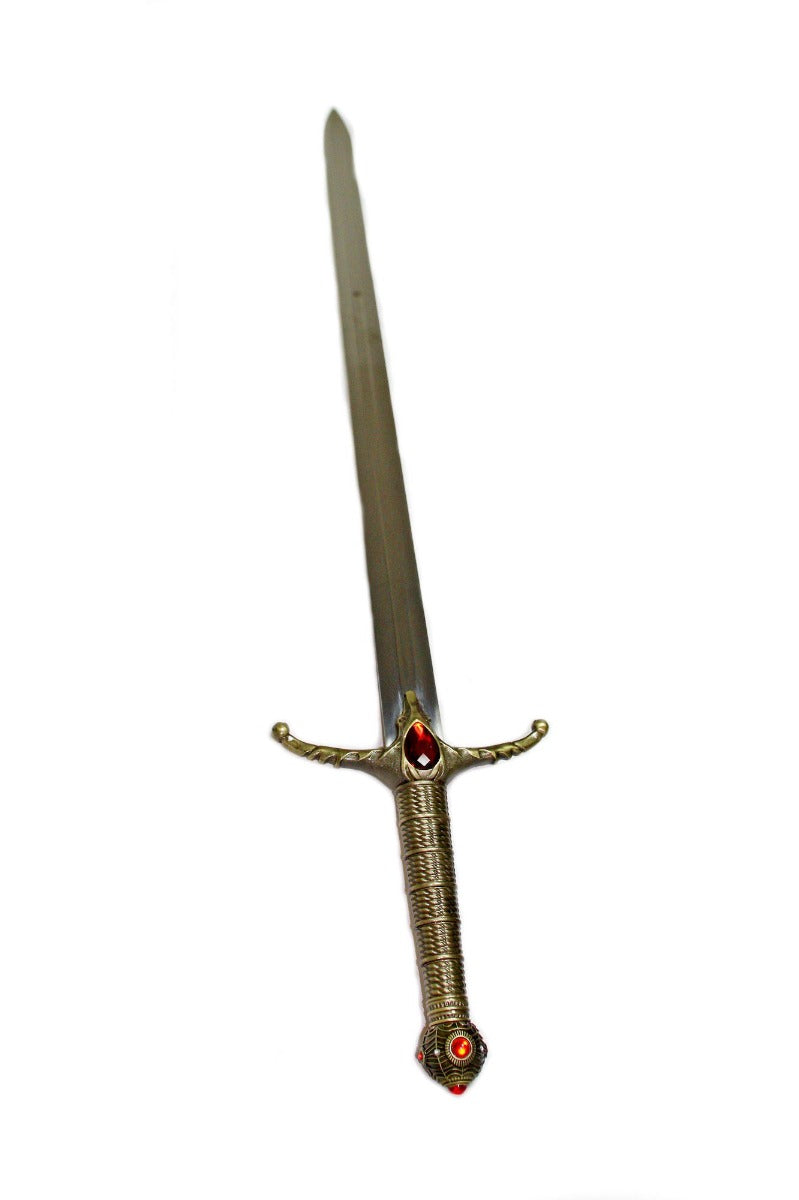 Cruel Young King Sword