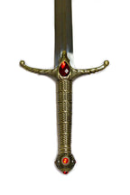 Cruel Young King Sword