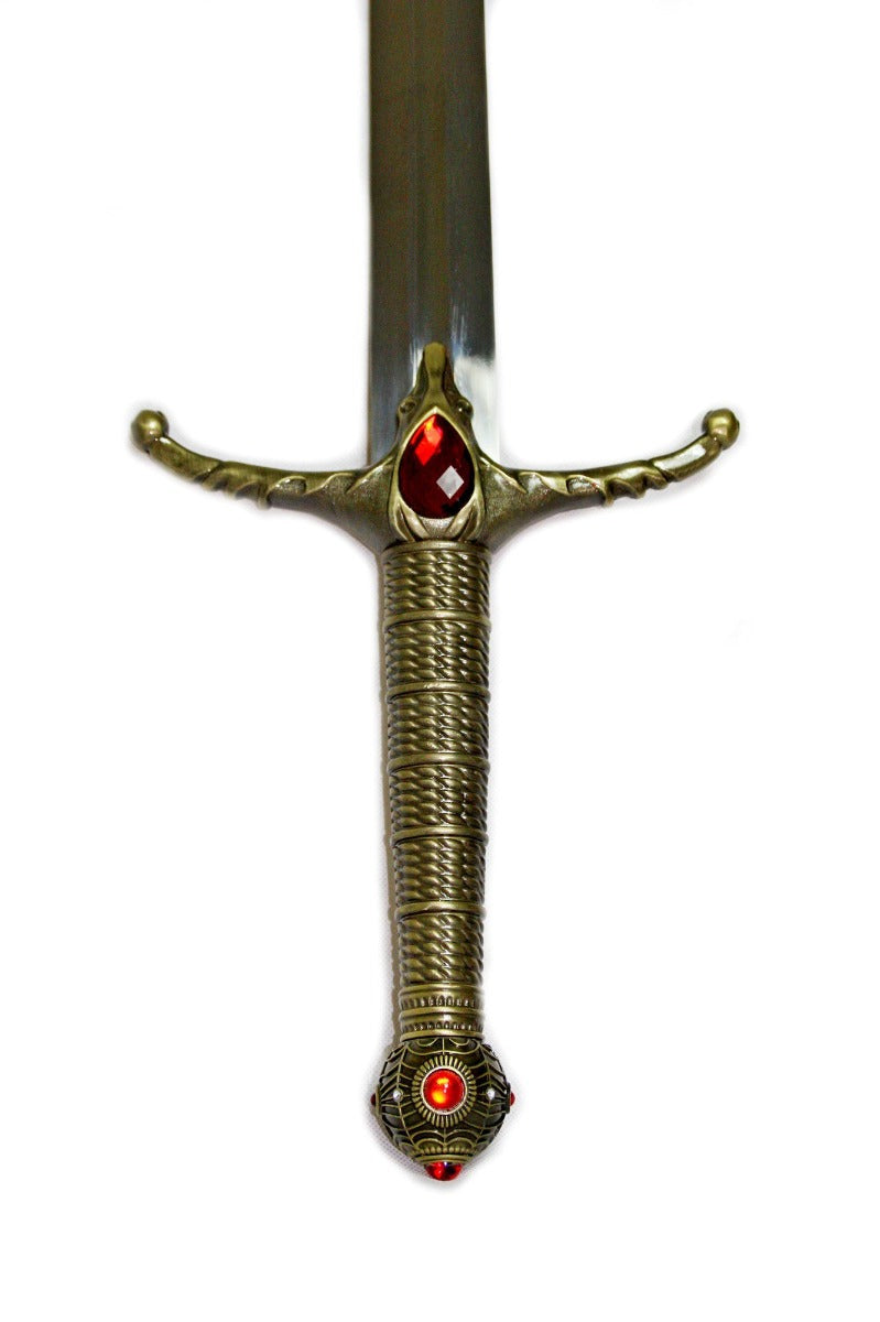 Cruel Young King Sword