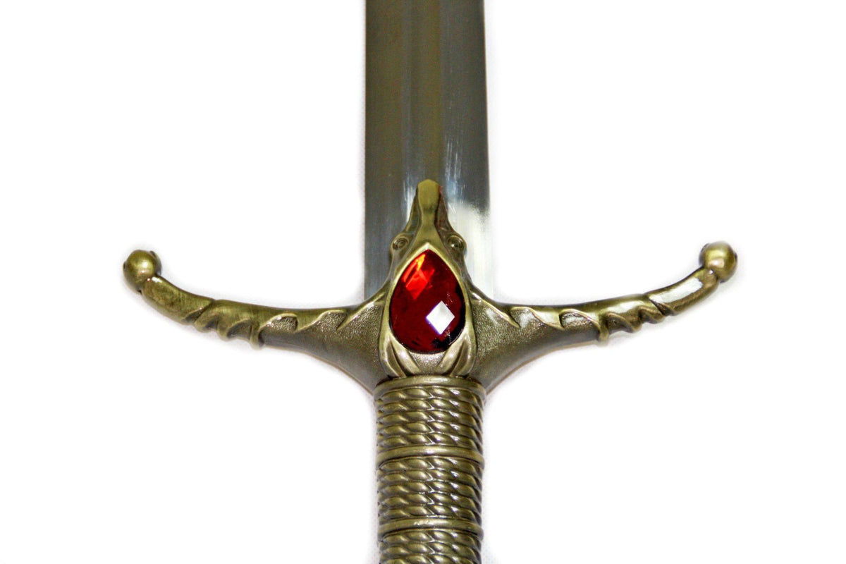 Cruel Young King Sword