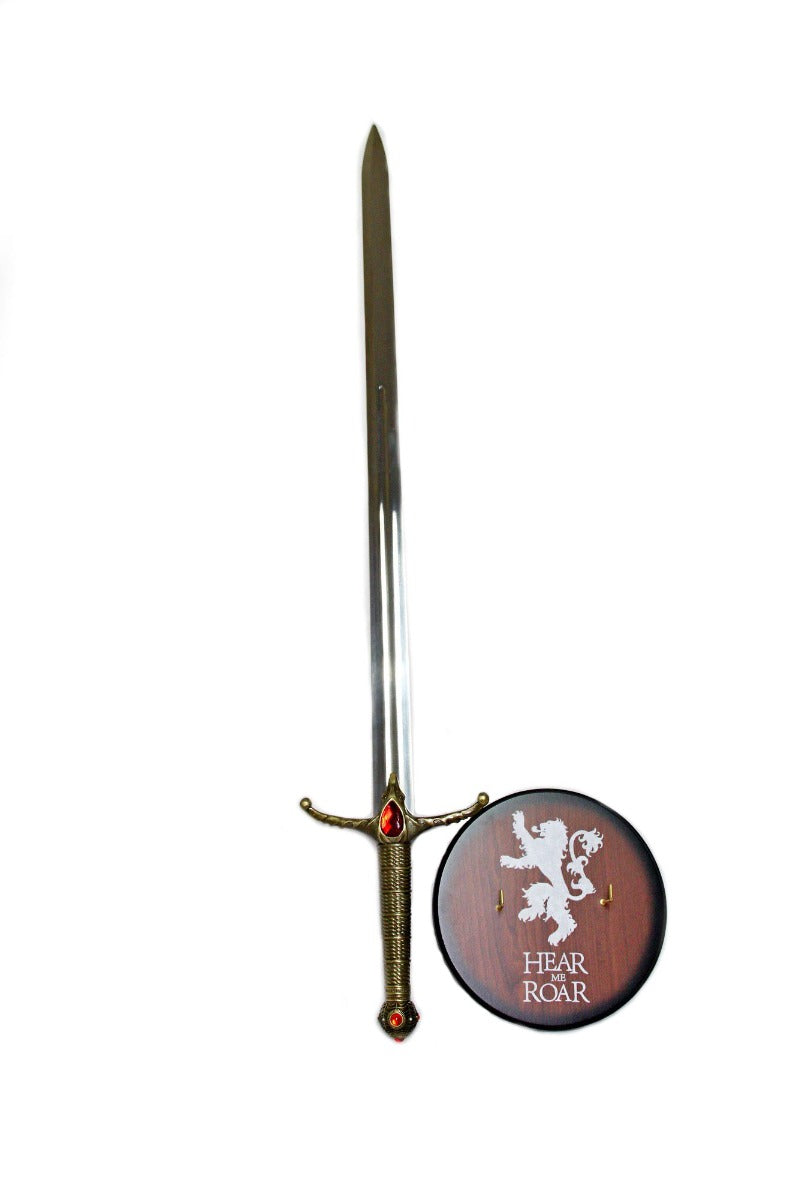 Cruel Young King Sword
