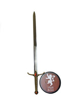 Cruel Young King Sword