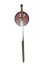 Cruel Young King Sword