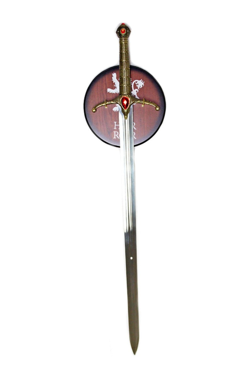 Cruel Young King Sword