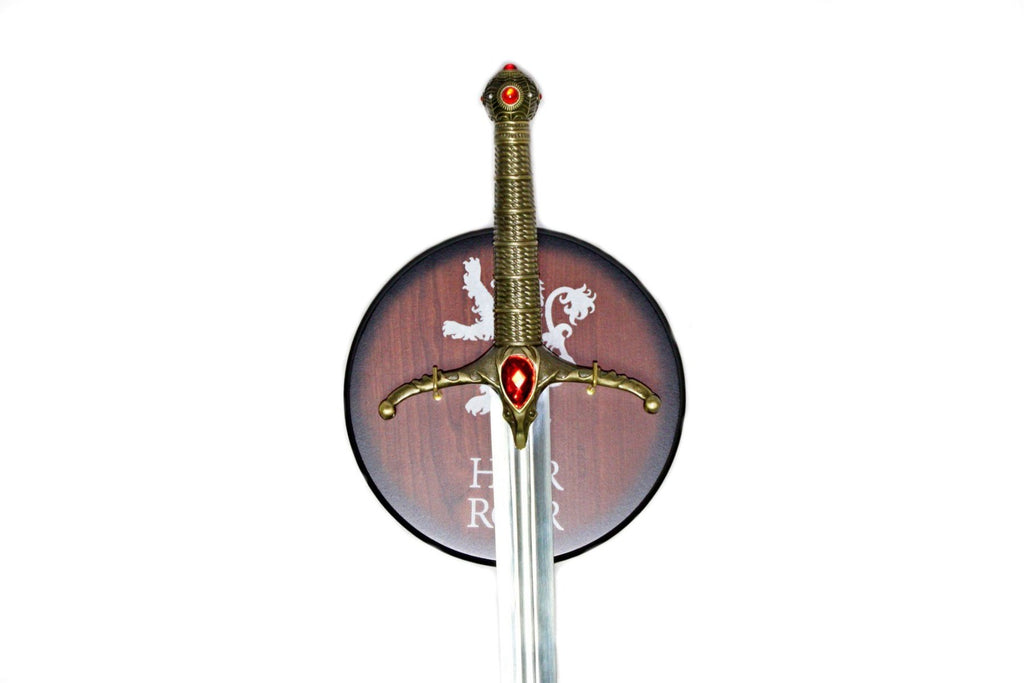 Cruel Young King Sword