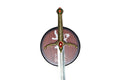 Cruel Young King Sword