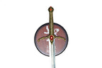Cruel Young King Sword