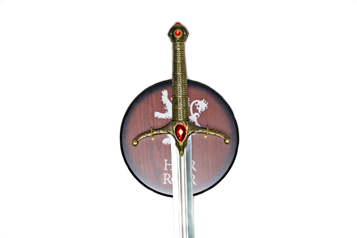 Cruel Young King Sword