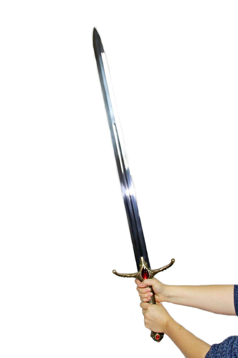 Cruel Young King Sword