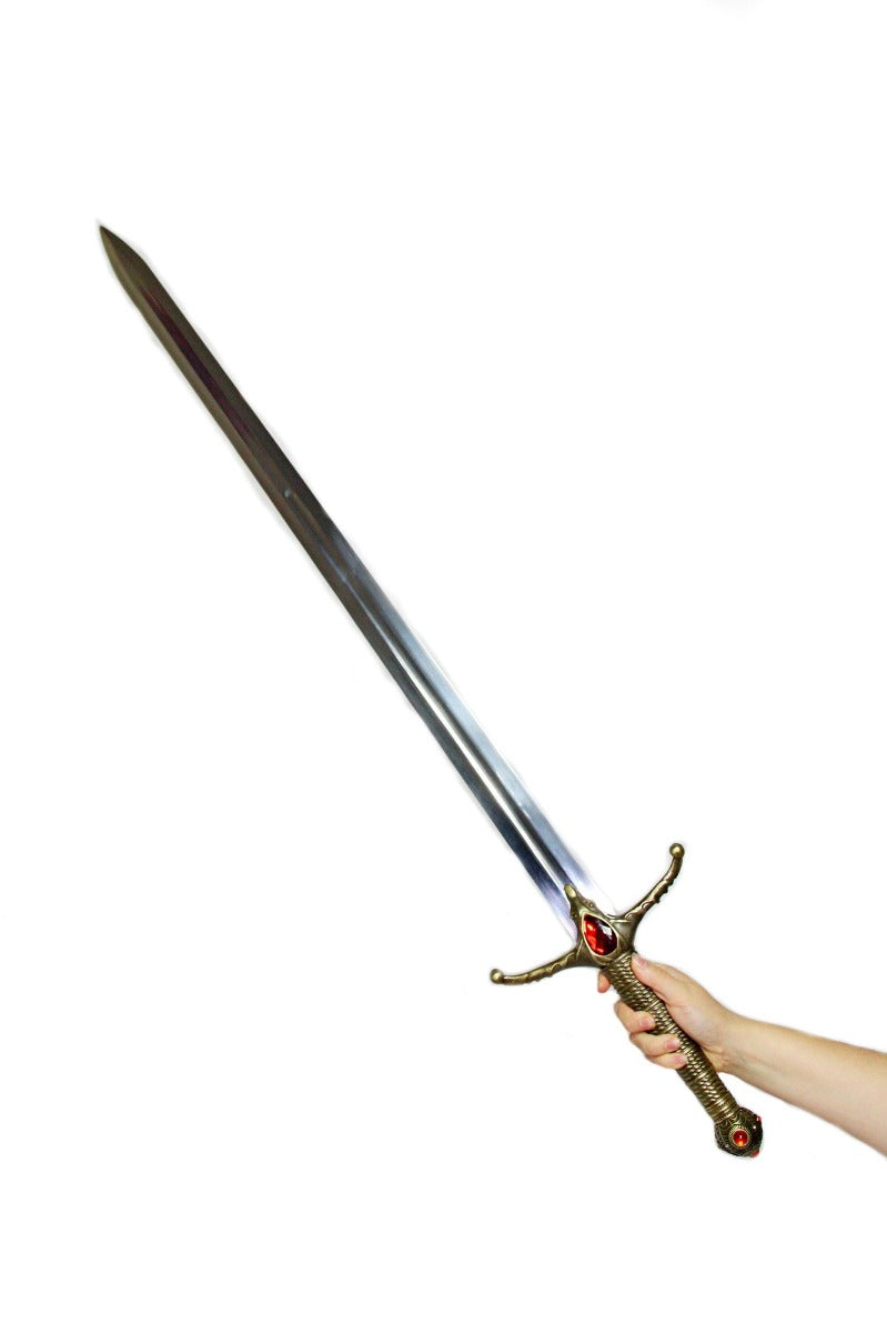 Cruel Young King Sword