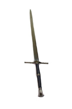 High Quality 3rd Version - Horizontal Guard Sword Bell Pommel