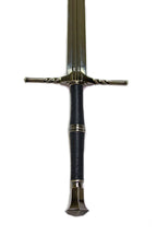 High Quality 3rd Version - Horizontal Guard Sword Bell Pommel