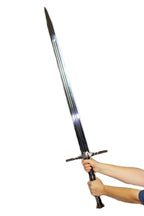 High Quality 3rd Version - Horizontal Guard Sword Bell Pommel