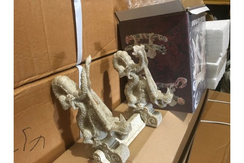 Double Katana Stand
