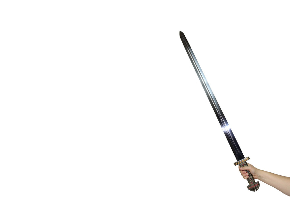 High Quality Ragnar Sword