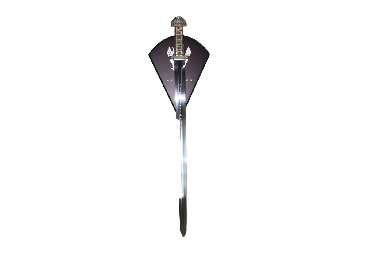 High Quality Ragnar Sword