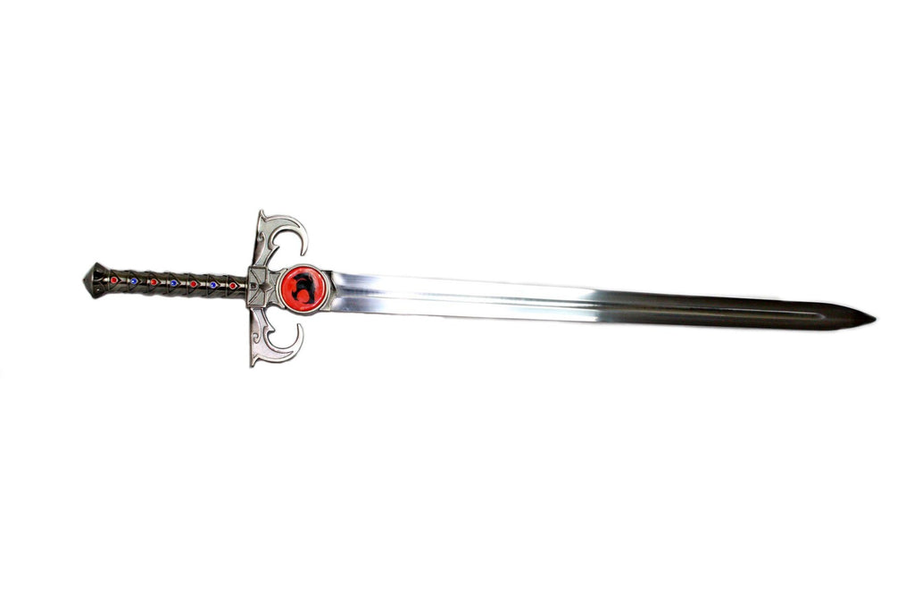 Sword of Thunder Big (no light)